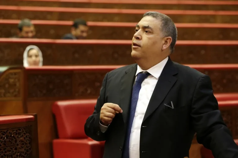لفتيت : للمغربيات الحق في الحصول على جواز سفر لأطفالهن دون إذن من الأب