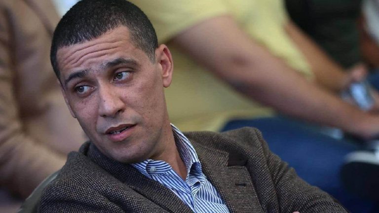 الداخلية تمهل بودريقة أجل 7 أيام قبل عزله