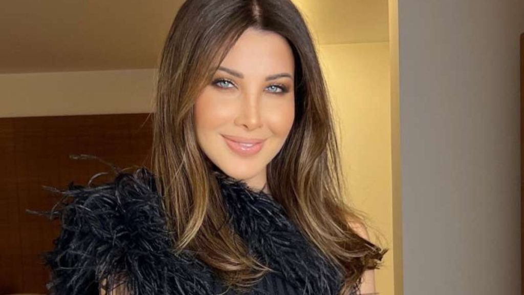 فيلم "شغل كايرو".. نانسي عجرم تخوض أول تجربة سينمائية