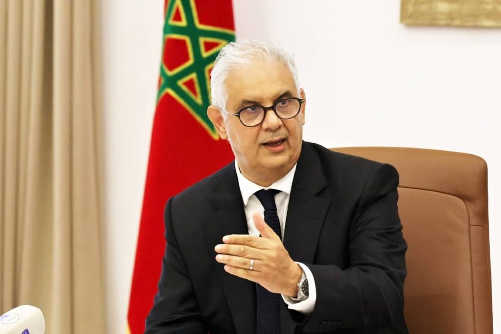 نزار بركة