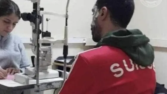 بورزوق يكشف كيف تعرض للاعتداء من طرف أحد المشجعين
