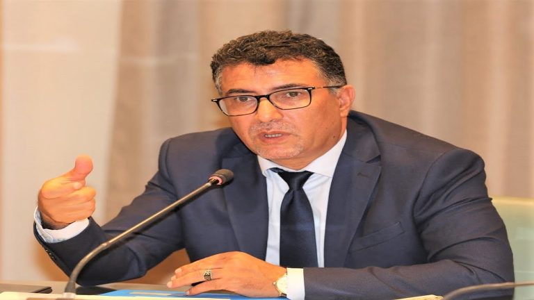 حموني : تصريحات بنكيران حول مدونة الاسرة "متهجِّمَة"و " مُحرِّضَةٌ "