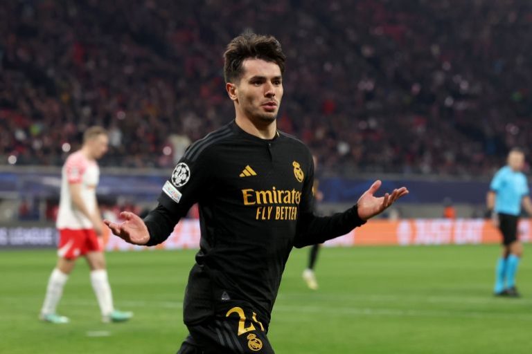 "مـاركا": المنتخب المغربي أرسل وثائق رسمية لريال مدريد لاستدعاء دياز