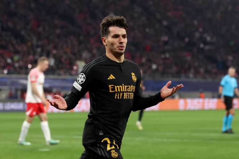 "مـاركا": المنتخب المغربي أرسل وثائق رسمية لريال مدريد لاستدعاء دياز