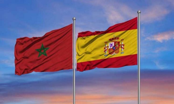 تقرير إسباني يبرئ المغرب من أي اتهام بالتجسس