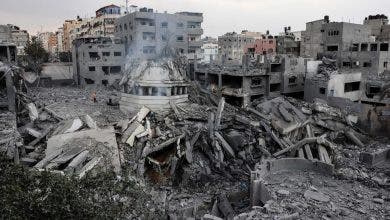 Photo of جوزيب بوريل: غزة تحولت إلى مقبرة مفتوحة