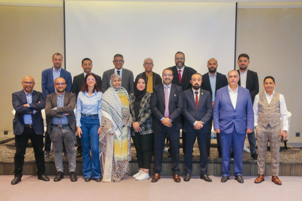 بمشاركة هيئات حقوقية إقليمية…تأسيس "الشبكة المغاربية لحرية الإعلام