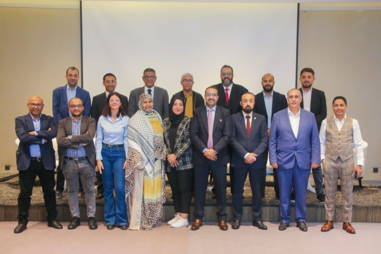 بمشاركة هيئات حقوقية إقليمية…تأسيس "الشبكة المغاربية لحرية الإعلام