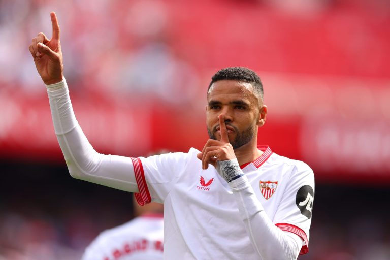 الهلال السعودي يجدد رغبته في ضم اللاعب يوسف النصيري