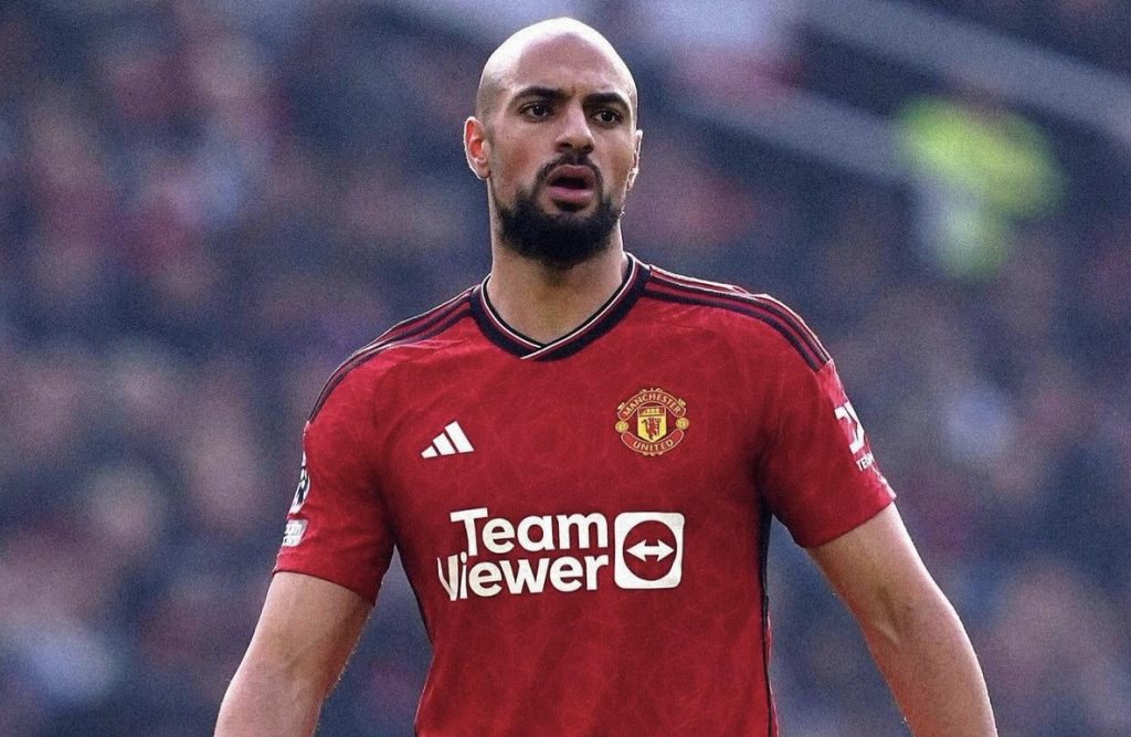 عملاق الدوري الإيطالي يرغب في التعاقد مع أمرابط