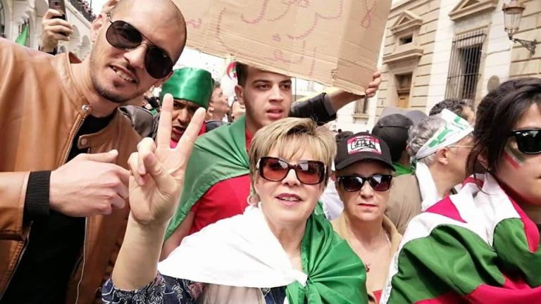 معارضة جزائرية تترشح للرئاسيات وتؤكد : "يلزمنا مرشح يستجيب لمطالب الحراك"