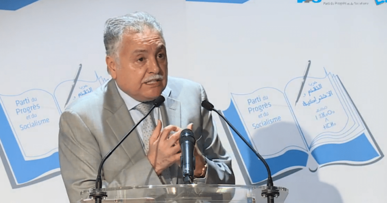 التقدم والاشتراكية: عازمون على مواصلة نضالنا للارتقاء بحقوق النساء المغربيات