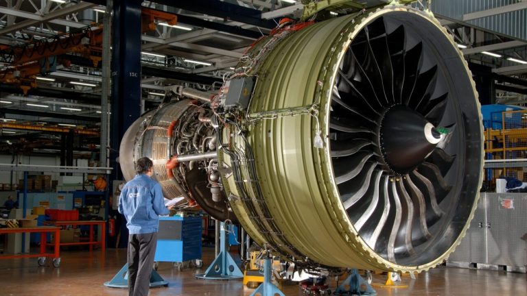 قطاع الطيران بالمغرب : ارتفاع الصادرات بنسبة 23 في المائة خلال يناير 2024