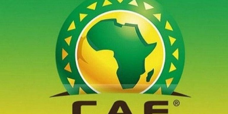 "الكاف" يبدي قلقه بعد اقتحام مقر اتحاد كرة القدم بجنوب افريقيا