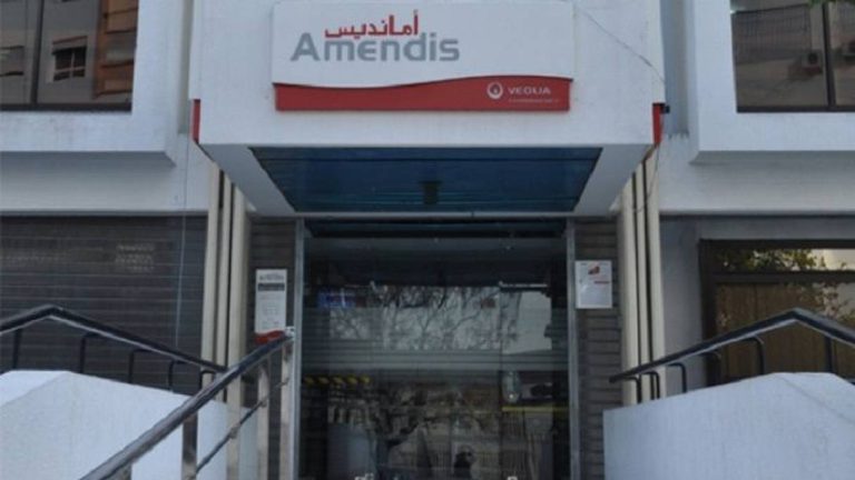 مرسوم حكومي يُنهي تدبير "أمانديس " لقطاع الماء والكهرباء بطنجة