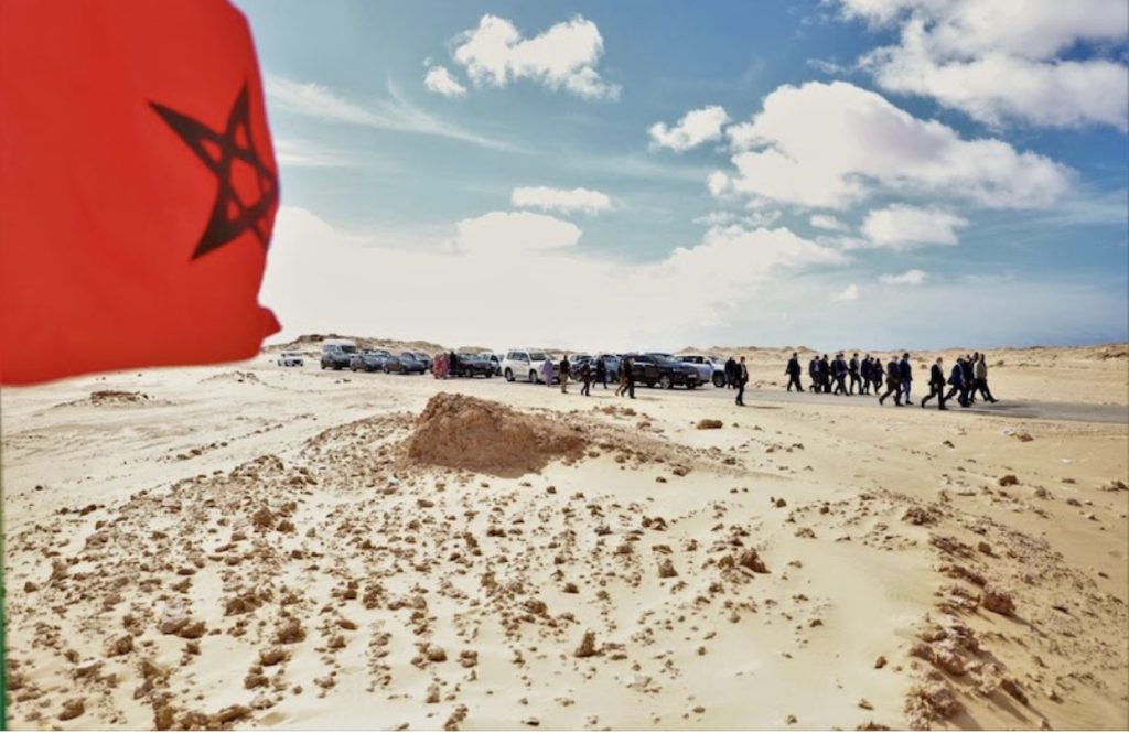 مجلس التعاون الخليجي يشيد بمبادرة الملك الإفريقية الأطلسية