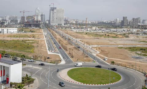 تفاصيل إحداث شارع جديد بقلب الدار البيضاء لتخفيف ضغط حركة المرور