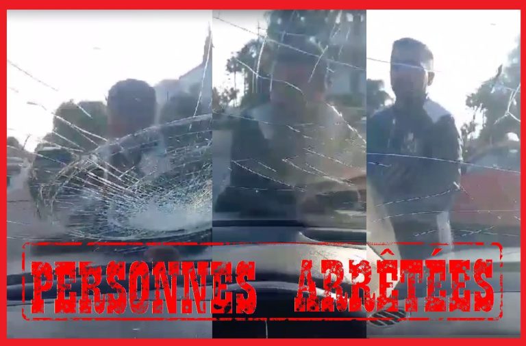 أمن البيضاء يكشف تفاصيل فيديو نزاع سائق "طاكسي" وصاحب سيارة تطبيقات النقل