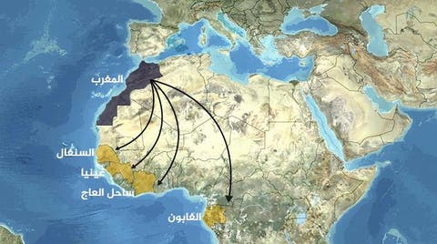 مجلة الخارجية الأمريكية : المغرب يطلع بدور مهم في مجال الأمن ومكافحة الإرهاب