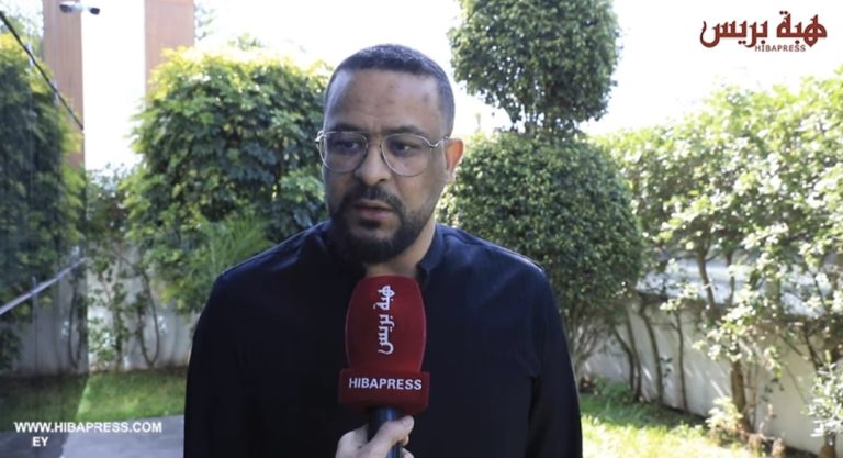 مخرج مسلسل "جوج وجوه ": " المقطع المتداول أخرج عن سياقه " ( فيديو)