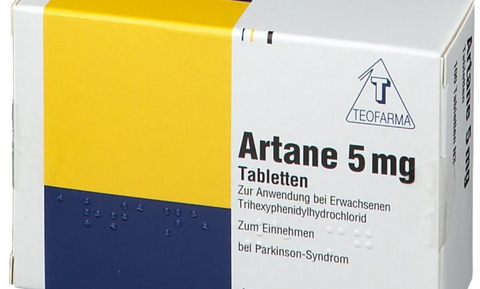 اختفاء دواء “Artane “من الصيدليات يعمق معاناة مرضى ” الباركنسون “
