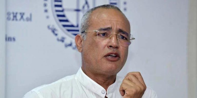 الجمعية المغربية لحقوق الإنسان فرع مراكش تكشف خلفيات متابعة "محامي"