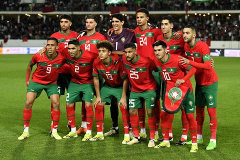 المغرب موريتانيا …مباراة متوسطة واشكال في المنظومة الهجومية
