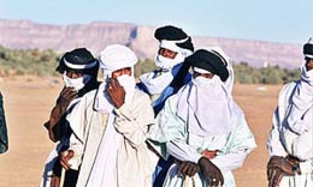 "ملثمون" يهاجمون شركة ذهب روسية بموريتانيا