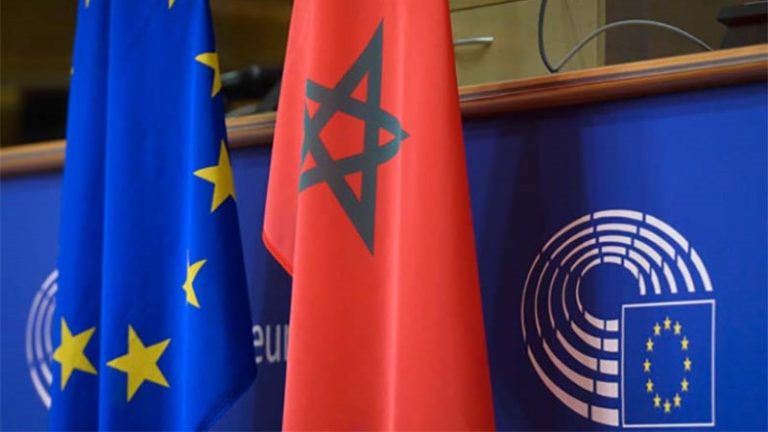 المدعية العامة بمحكمة العدل الأوروبية تصدم " مرتزقة البوليساريو"