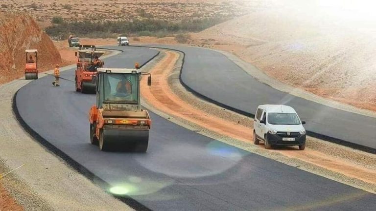 إطلاق طلب عروض لإنجاز دراسات "لوطوروت" بين فاس و بني ملال