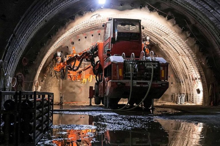 شركات عالمية تبدي رغبتها في تمويل مشروع نفق السكك الحديدية بين المغرب وإسبانيا