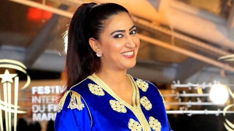 في تدوينة غامضة.. دنيا بوطازوت: "أنا الوحيدة اللي قلت لا لجبروتك"