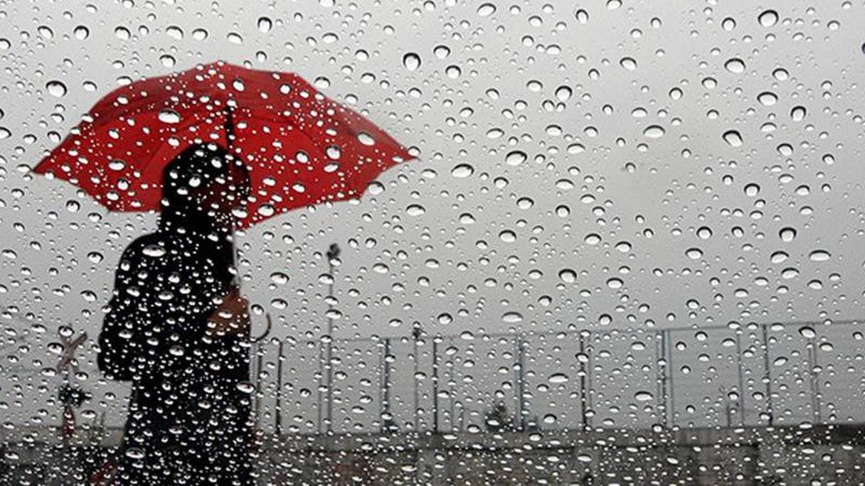 بنسليمان تسجل أعلى مقاييس الأمطار خلال آخر 24 ساعة