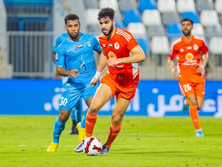 وليد أزارو يتلقى عرضا من الزمالك المصري