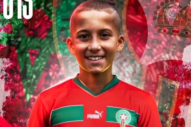 جينك البلجيكي يقرر توقيف إلياس بنان بعدما إختار تمثيل المنتخب المغربي