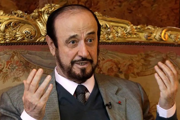 بتهم جرائم حر.ب.. النيابة العامة السويسرية تعلن إحالة رفعت الأسد إلى المحكمة
