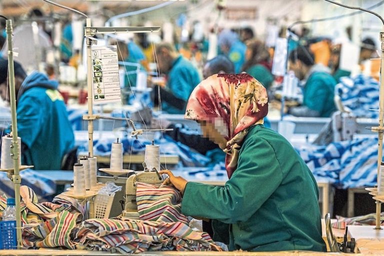 دراسة.. نساء الجنوب و الشرق و سوس الأقل نشاطا في سوق الشغل بالمغرب