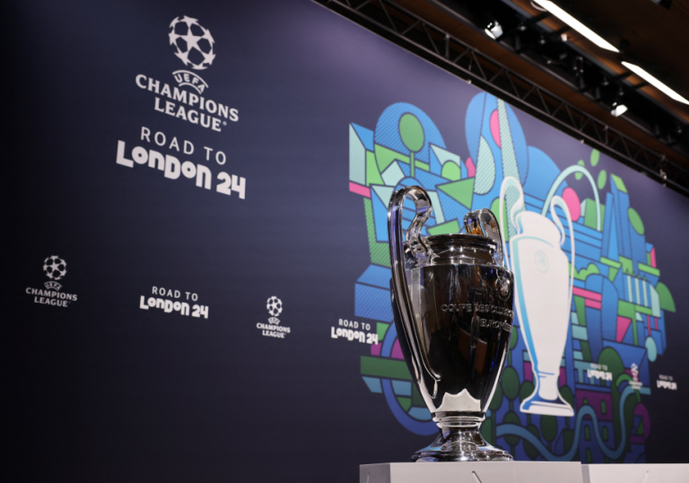 مواجهات قوية في ربع نهائي دوري أبطال أوروبا
