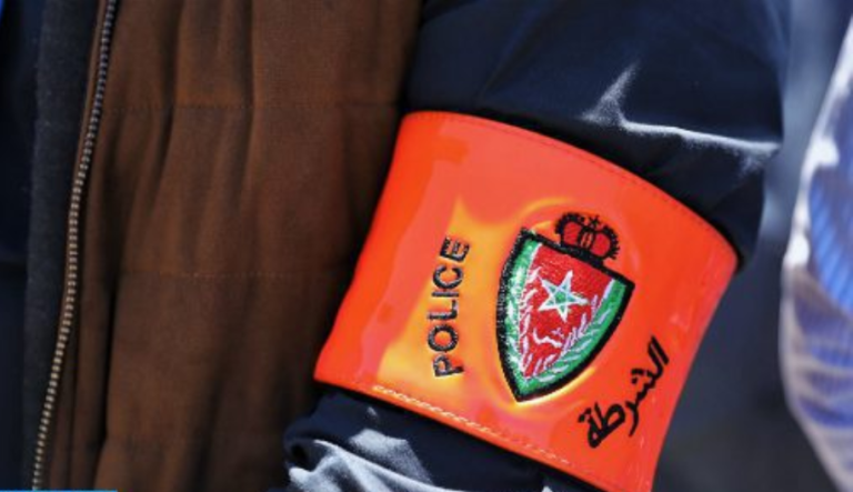 أكادير .. توقيف شخص تورط في تعريض سلامة مستعملي الطريق للخطر