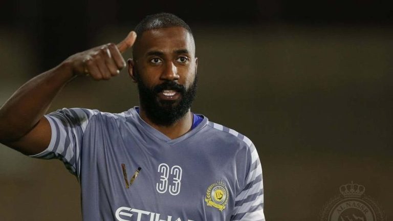 حارس النصر: رونالدو سيعتنق الدين الإسلامي