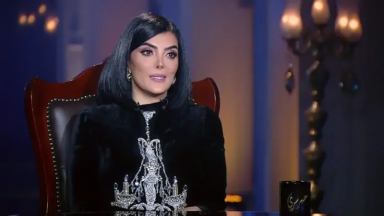 الممثلة المصرية حورية فرغلي: عشت أصعب أيام حياتي بسبب التنمر