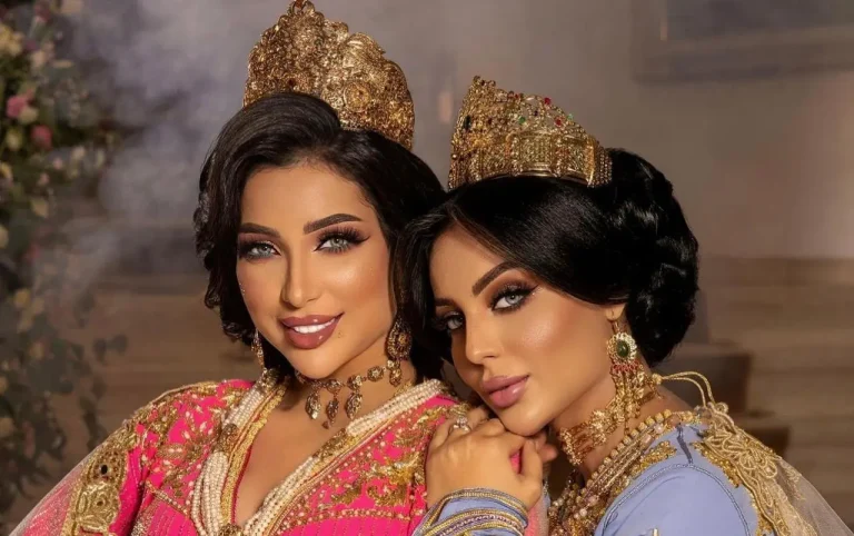 ابتسام باطما لشقيقتها دنيا: "الحياة في غيابك عن عيني لا معنى ولا طعم لها"