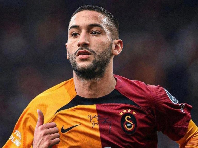 زياش يدخل كبديل ويصنع هدفا أمام قاسم باشا في الدوري التركي