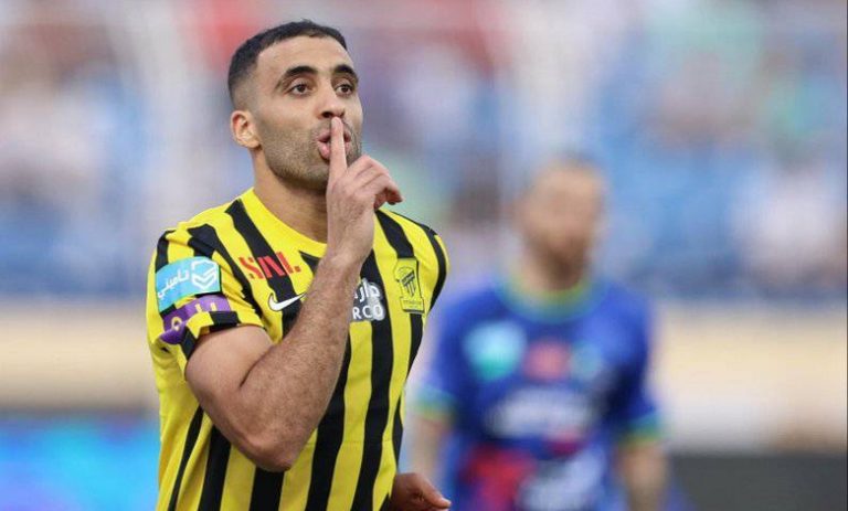 وكيل اللاعب عبد الرزاق حمد الله: النصر خان الأمانة