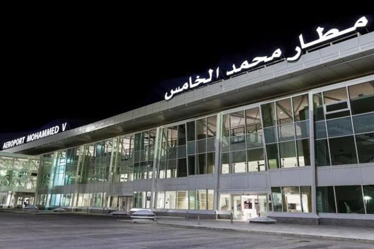 يضم تكنولوجيا متقدمة.. مطار محمد الخامس يطلق مركزًا آليًا لفرز الأمتعة