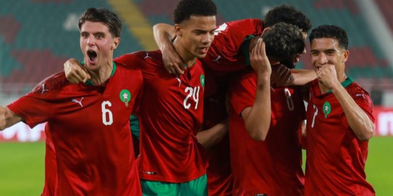 موعد قرعة مسابقة كرة القدم في أولمبياد “باريس 2024” وكيفية مشاهدتها