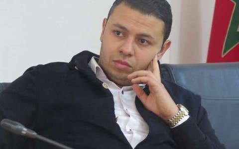المحكمة الدستورية تجرد ياسين الراضي من مقعده البرلماني بسيدي سليمان.