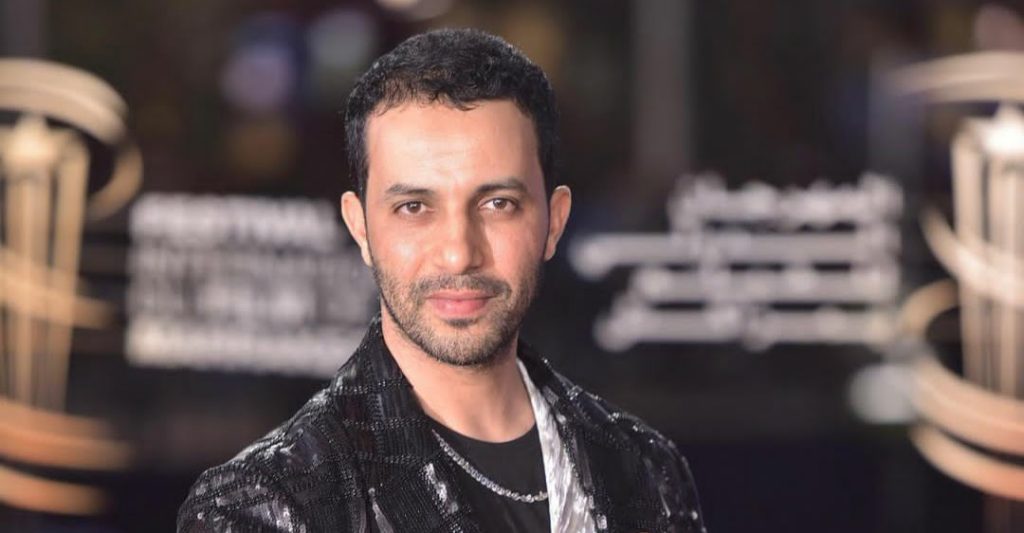 عبد الاله رشيد يتضامن مع الباز ويصرح: "بنادم كيكون كينقز فتيك توك حتى كيولي نجم"