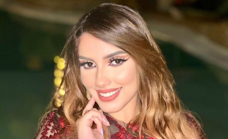 سحر الصديقي: "أنا ضد التعدد وأعتبره إهانة للمرأة"