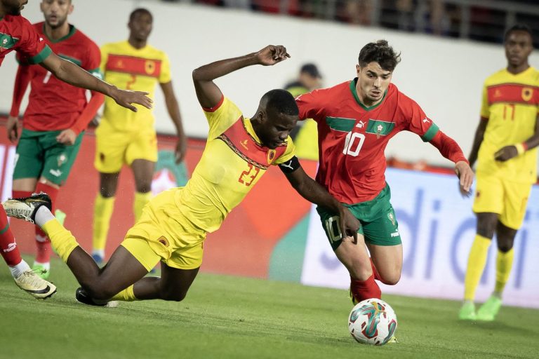 جدة إبراهيم دياز: “فخورة باختياره المنتخب المغربي.. وبالنسبة لي هو أفضل لاعب في العالم”